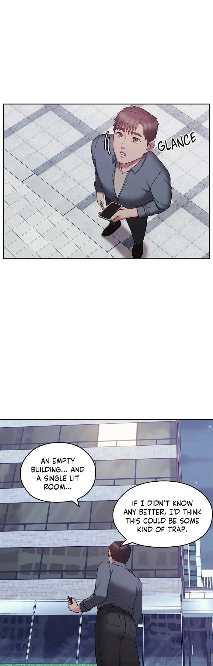 Chemistry Experiments Chapter 8 page 19 - 