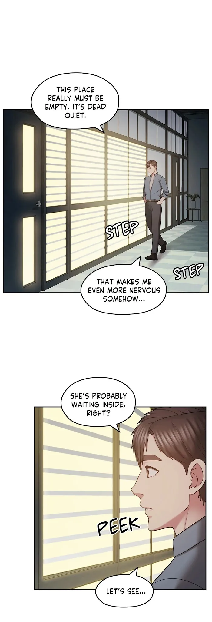 Chemistry Experiments Chapter 8 page 27 - 