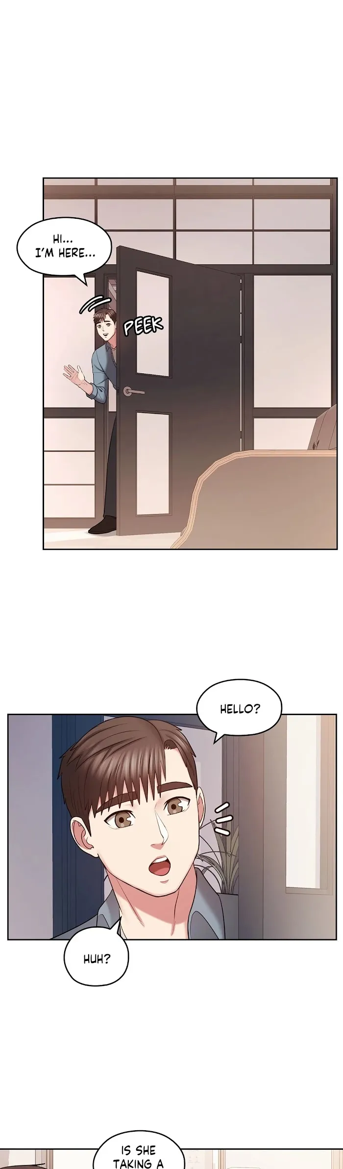 Chemistry Experiments Chapter 8 page 29 - 