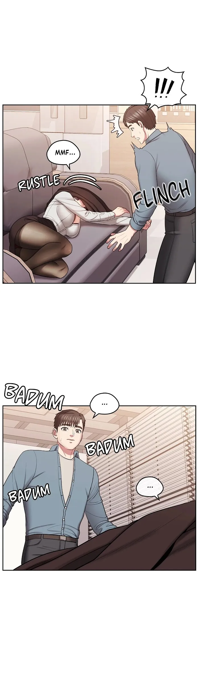 Chemistry Experiments Chapter 8 page 37 - 