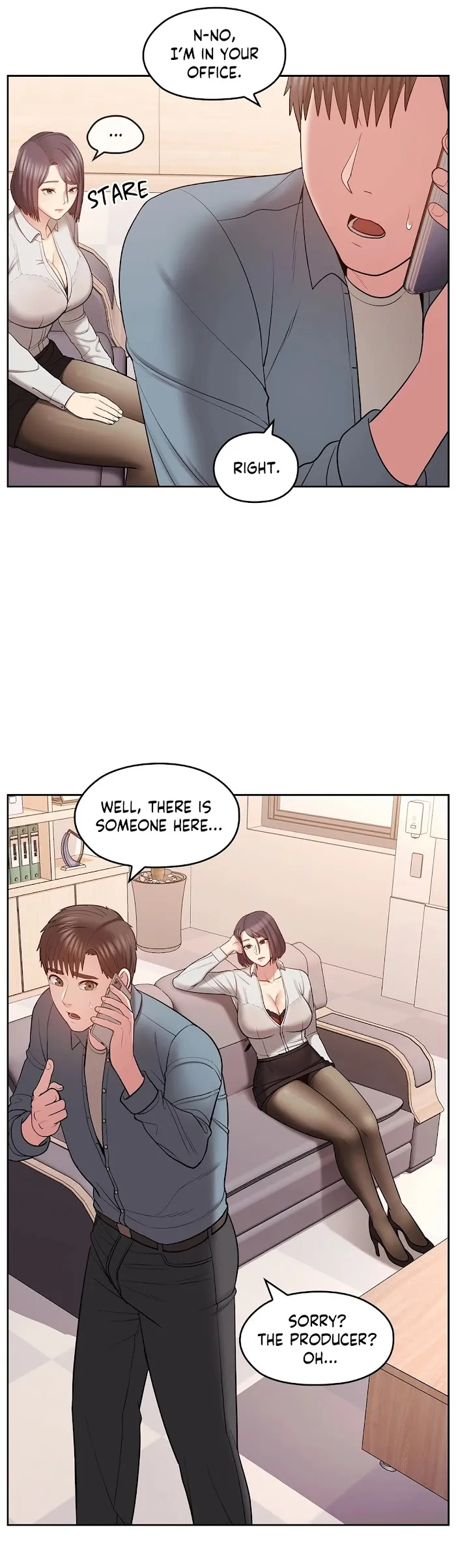 Chemistry Experiments Chapter 9 page 17 - 