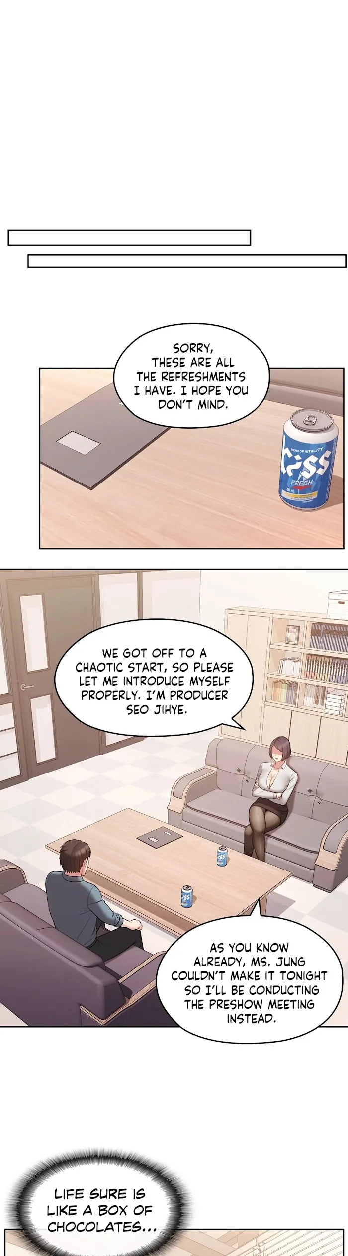 Chemistry Experiments Chapter 9 page 24 - 