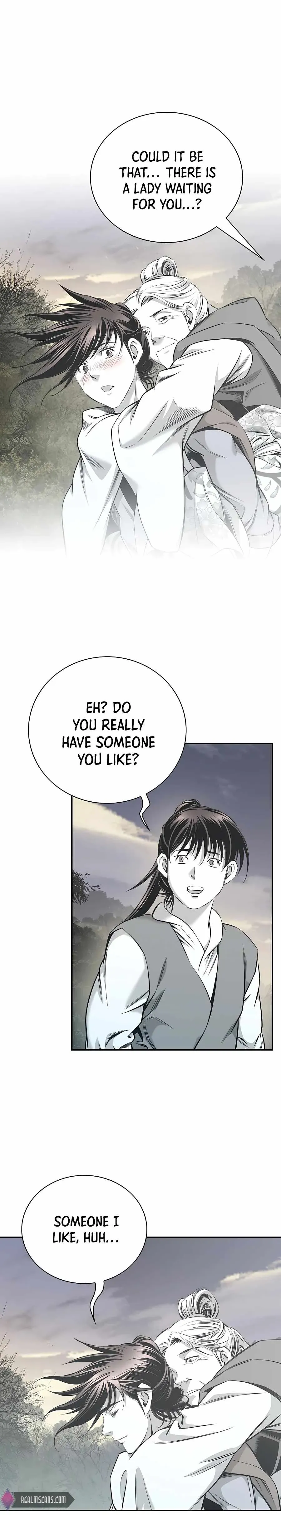 Cheonae Hyeomno Chapter 172 page 14 - 