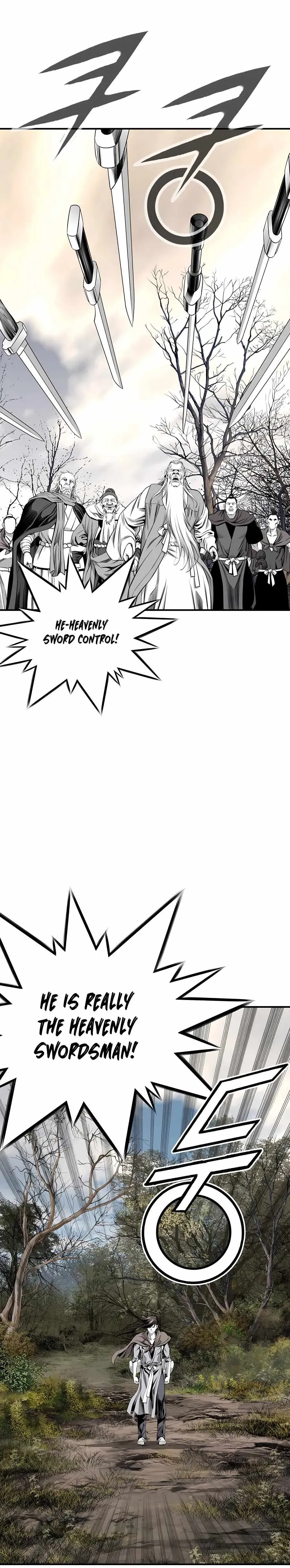 Cheonae Hyeomno Chapter 172 page 6 - 
