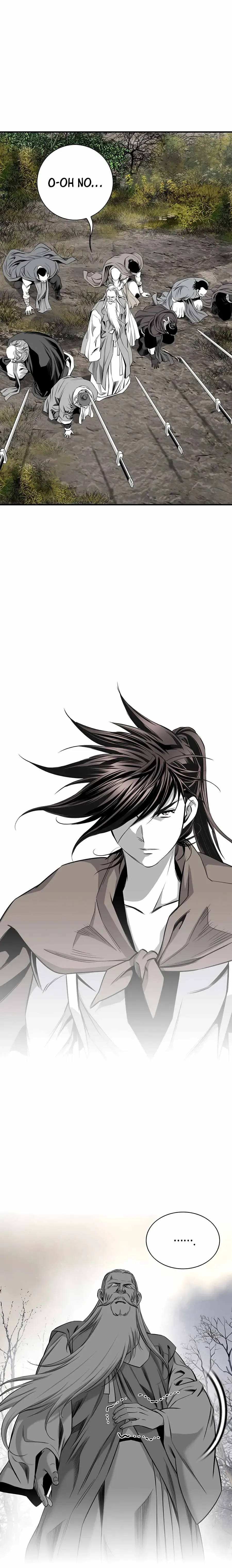 Cheonae Hyeomno Chapter 172 page 10 - 