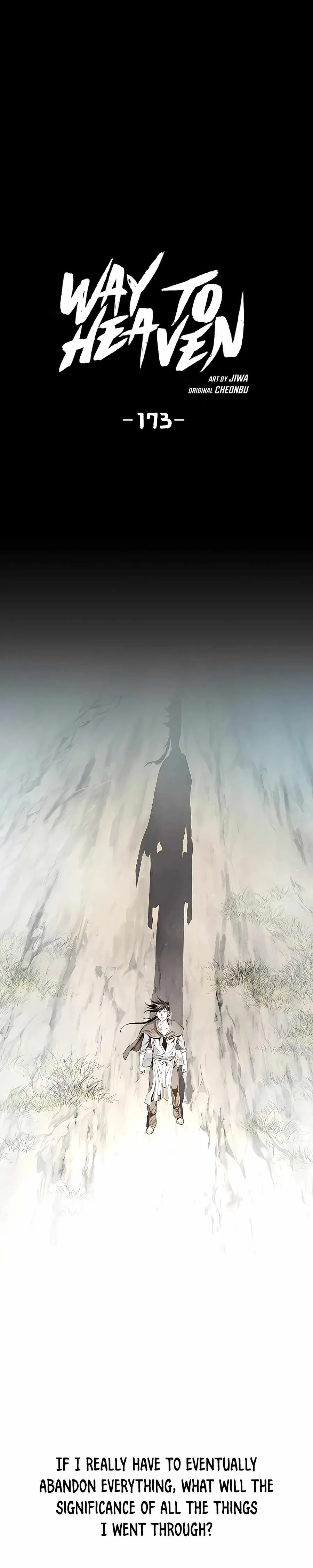 Cheonae Hyeomno Chapter 173 page 2 - 