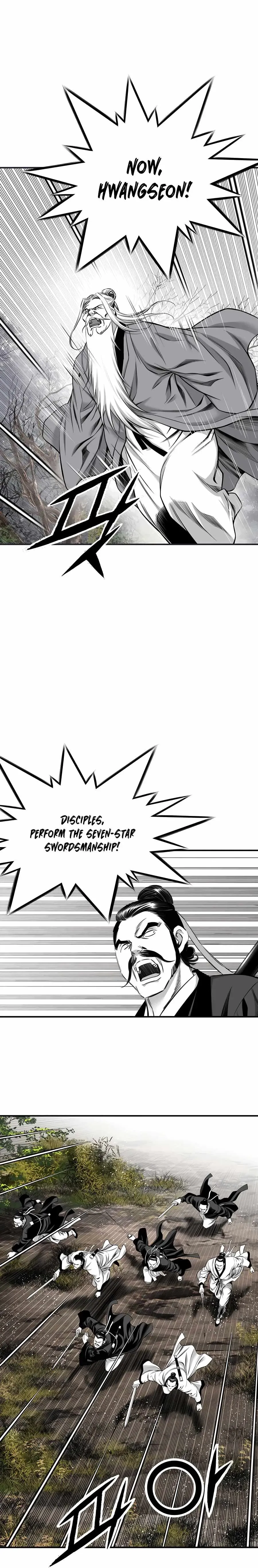 Cheonae Hyeomno Chapter 173 page 14 - 