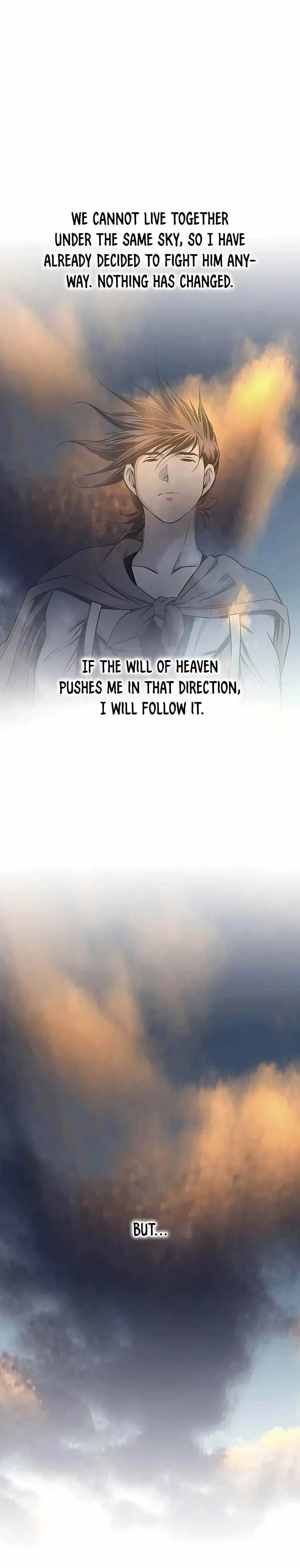 Cheonae Hyeomno Chapter 173 page 5 - 