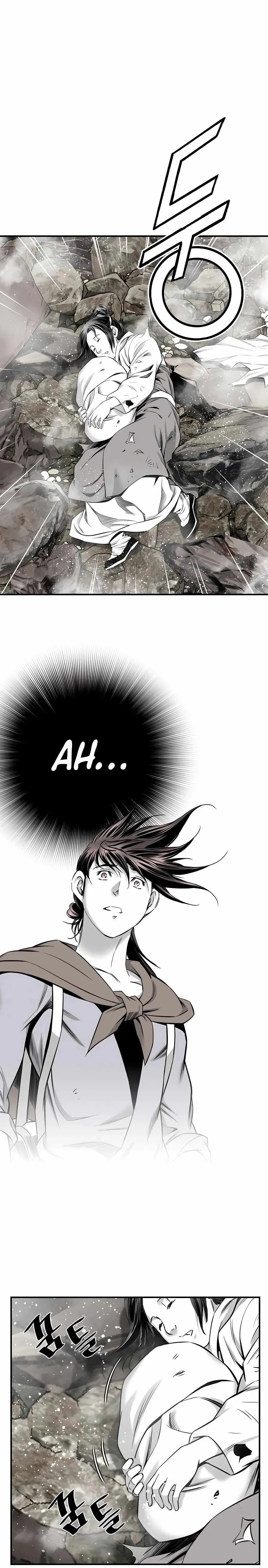 Cheonae Hyeomno Chapter 175 page 13 - 