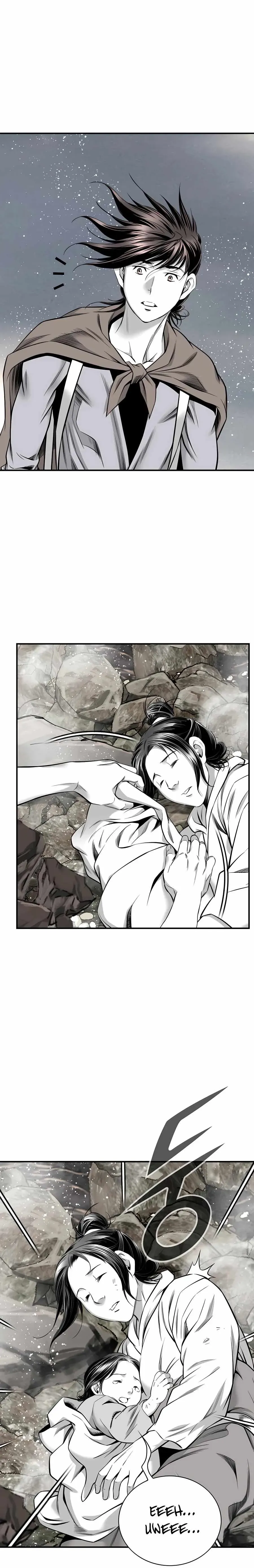 Cheonae Hyeomno Chapter 175 page 14 - 