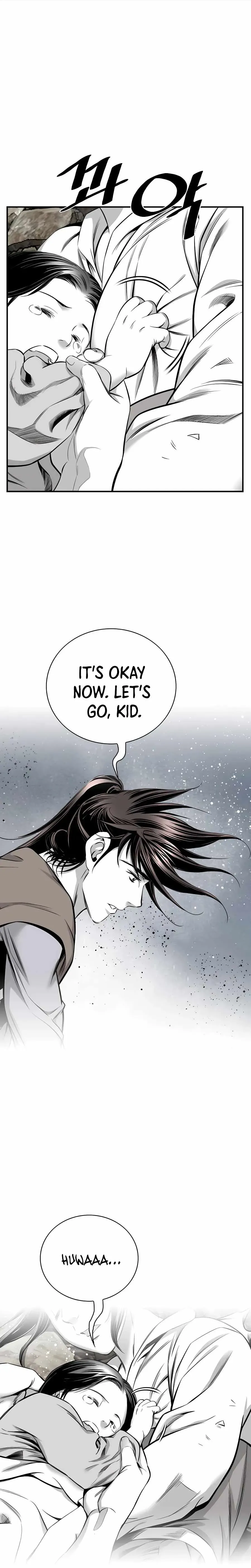 Cheonae Hyeomno Chapter 175 page 16 - 