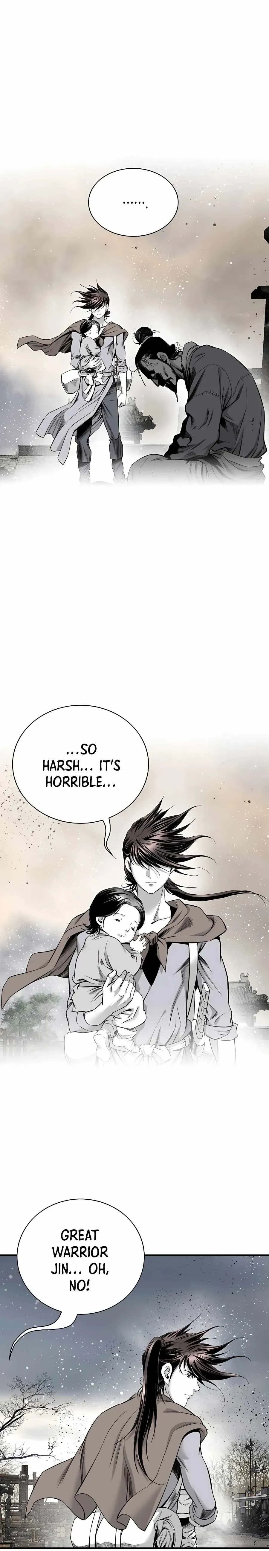 Cheonae Hyeomno Chapter 175 page 18 - 