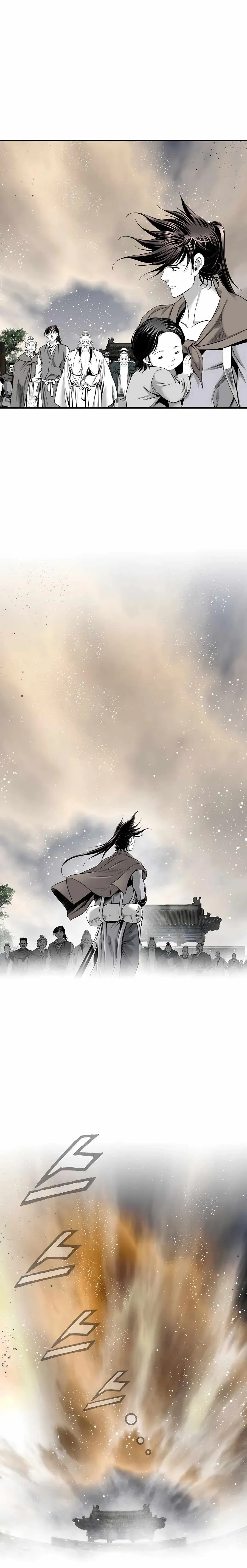 Cheonae Hyeomno Chapter 175 page 19 - 