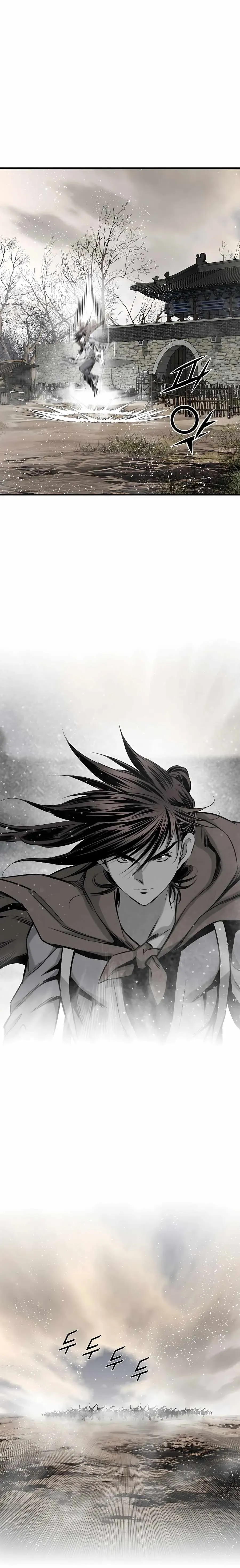 Cheonae Hyeomno Chapter 175 page 23 - 