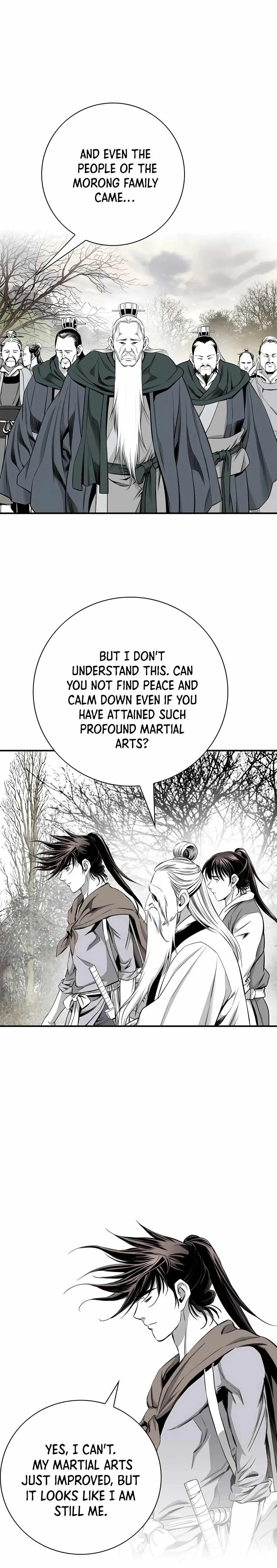 Cheonae Hyeomno Chapter 175 page 5 - 