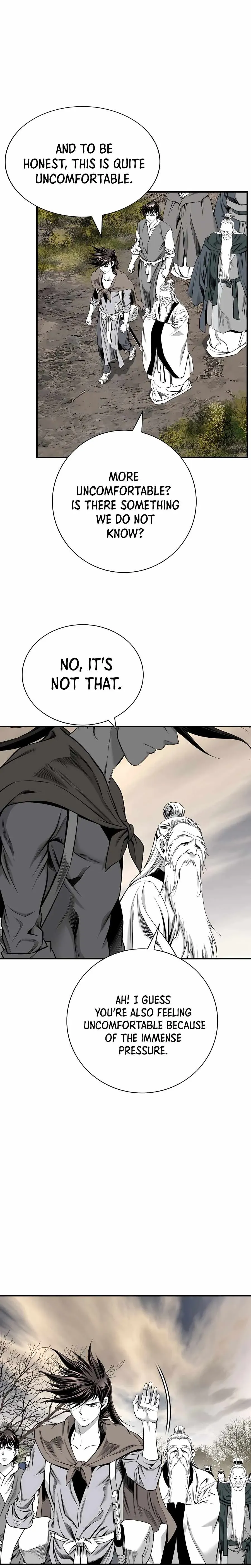 Cheonae Hyeomno Chapter 175 page 6 - 