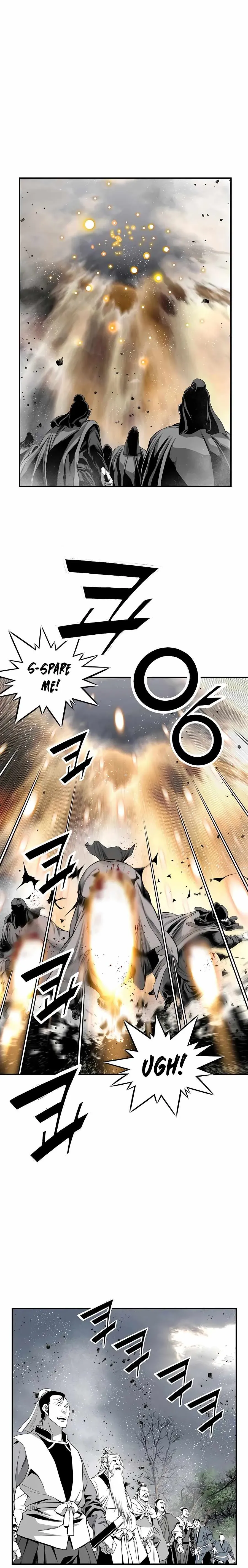 Cheonae Hyeomno Chapter 176 page 13 - 
