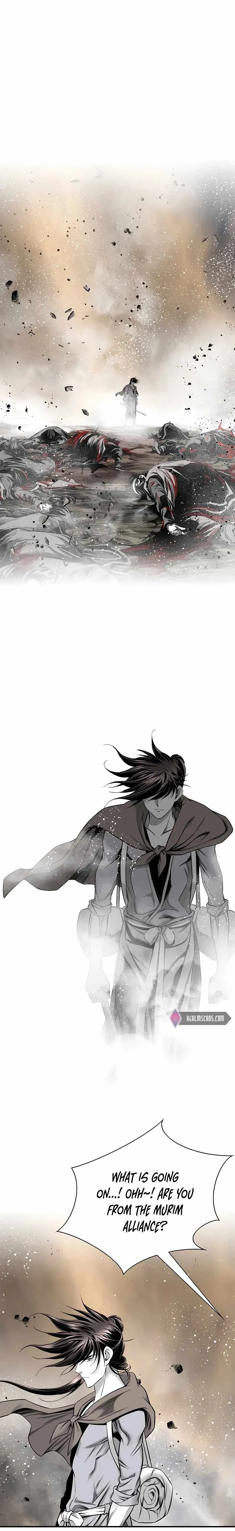 Cheonae Hyeomno Chapter 176 page 14 - 