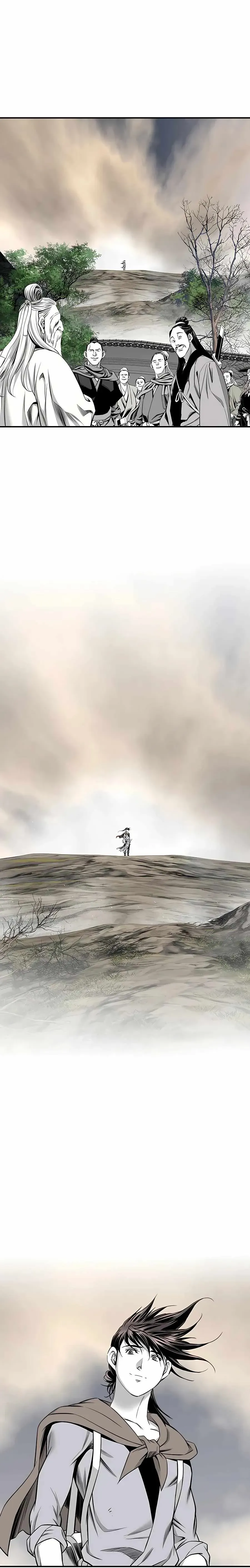 Cheonae Hyeomno Chapter 176 page 23 - 