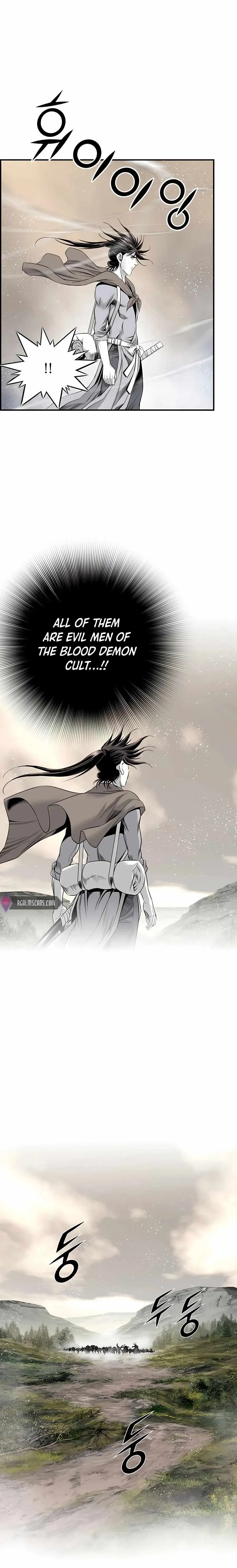 Cheonae Hyeomno Chapter 176 page 24 - 