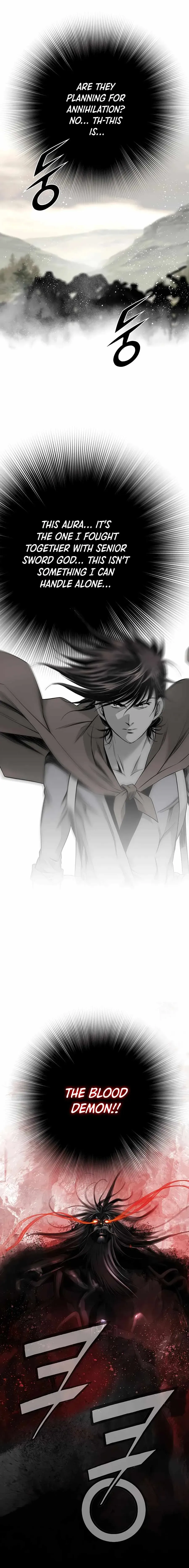 Cheonae Hyeomno Chapter 176 page 25 - 