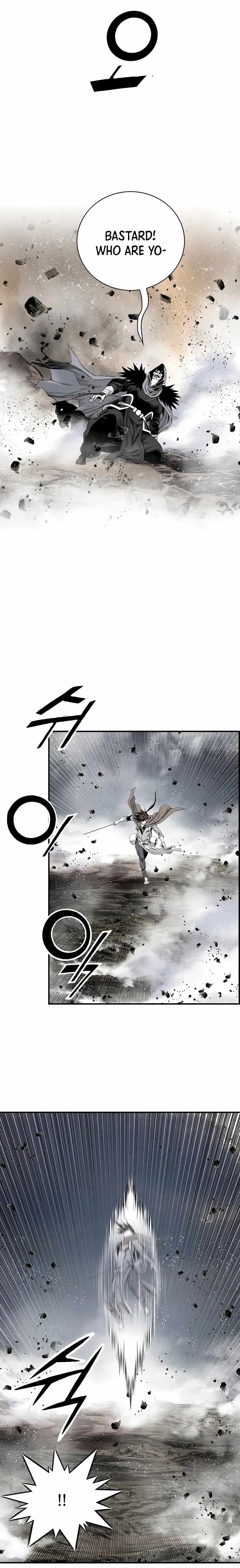 Cheonae Hyeomno Chapter 176 page 5 - 