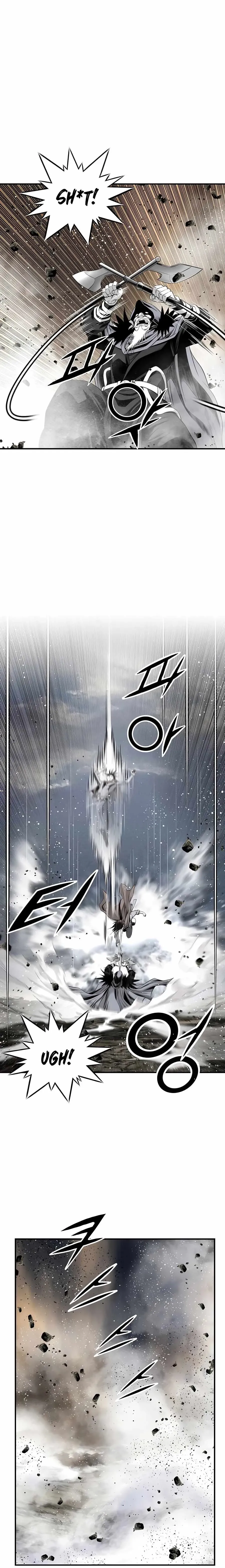 Cheonae Hyeomno Chapter 176 page 6 - 