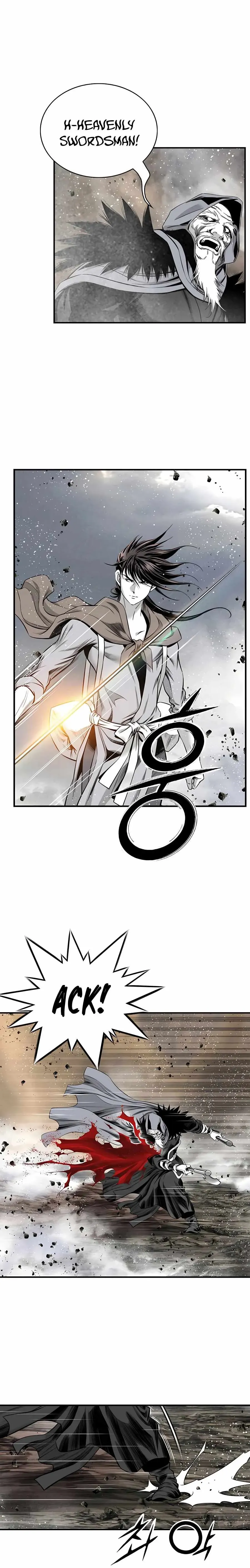 Cheonae Hyeomno Chapter 176 page 8 - 