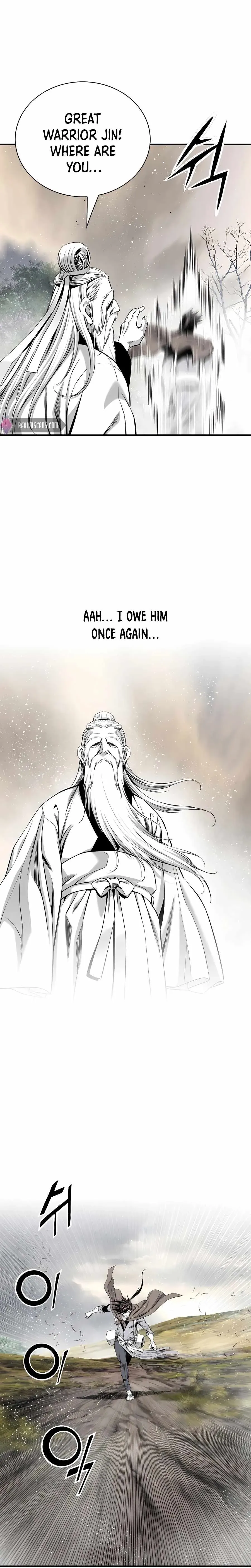 Cheonae Hyeomno Chapter 177 page 8 - 