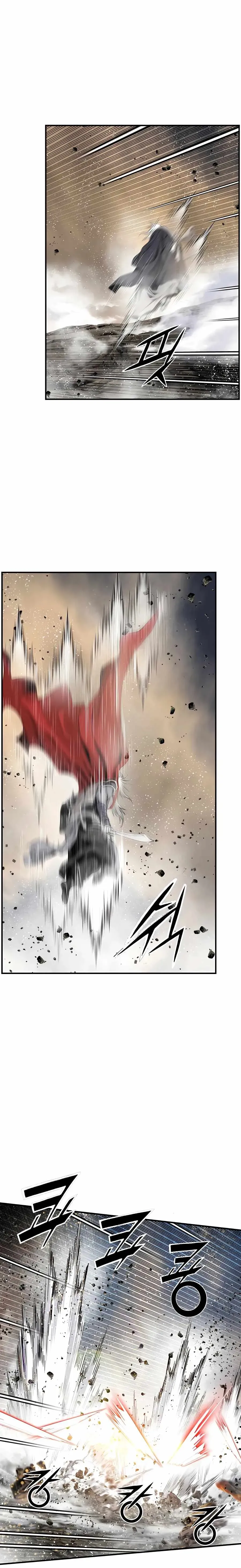 Cheonae Hyeomno Chapter 178 page 12 - 