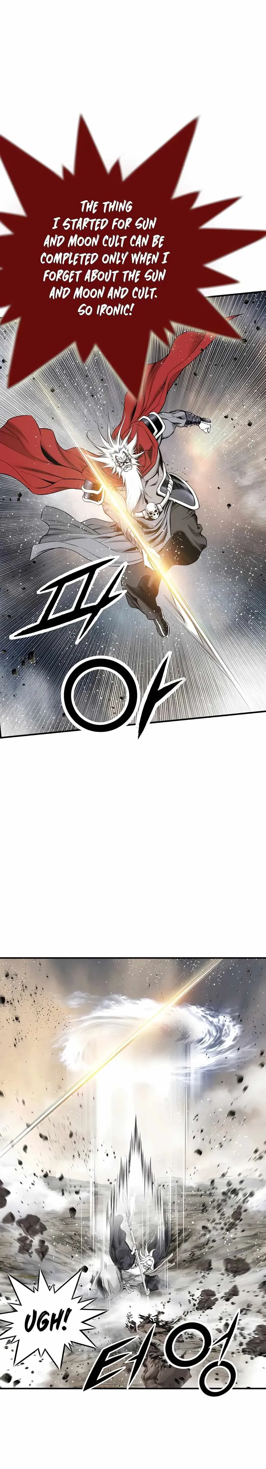 Cheonae Hyeomno Chapter 178 page 16 - 