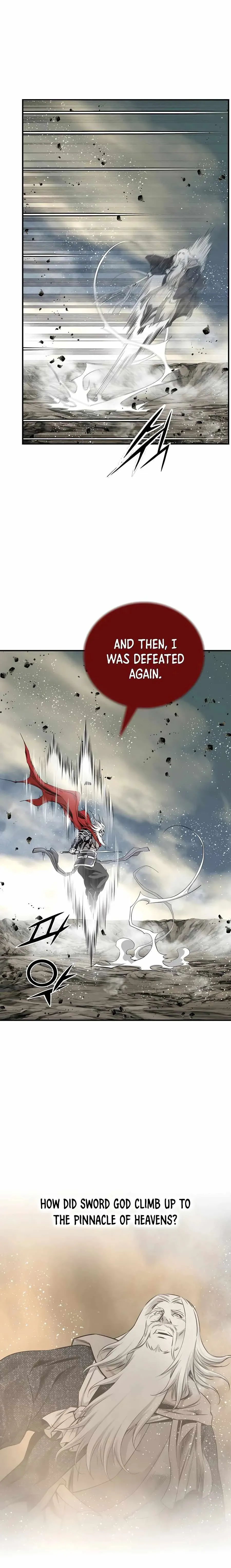 Cheonae Hyeomno Chapter 178 page 17 - 
