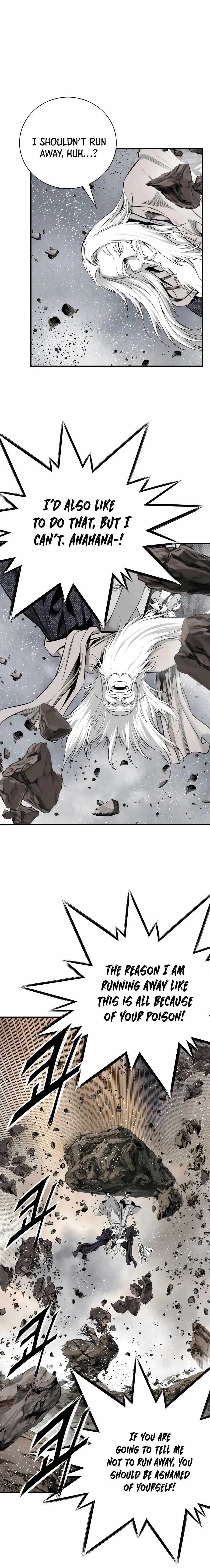 Cheonae Hyeomno Chapter 178 page 3 - 