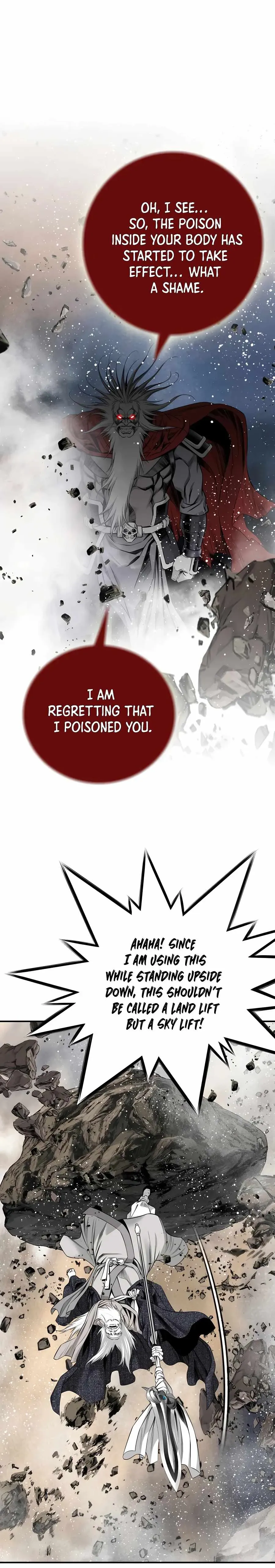Cheonae Hyeomno Chapter 178 page 4 - 