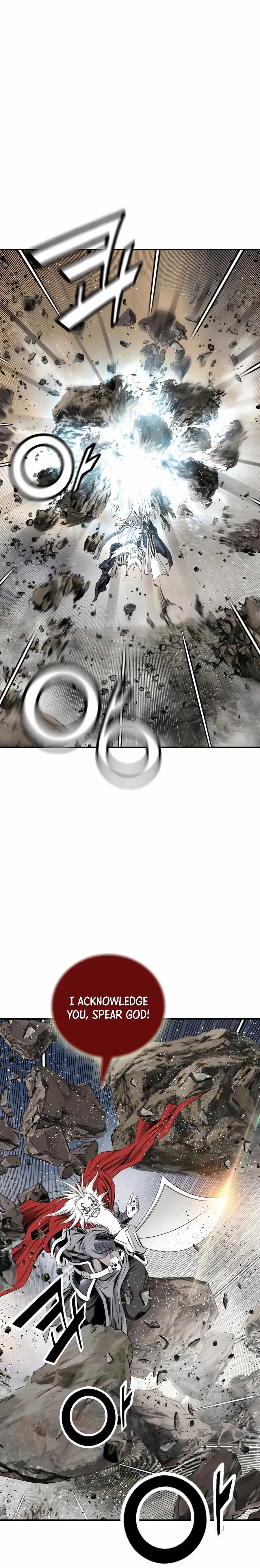 Cheonae Hyeomno Chapter 178 page 5 - 