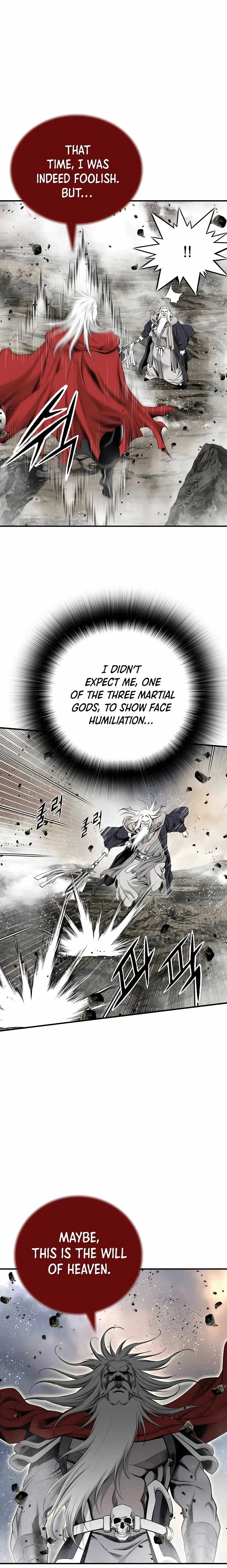Cheonae Hyeomno Chapter 178 page 8 - 