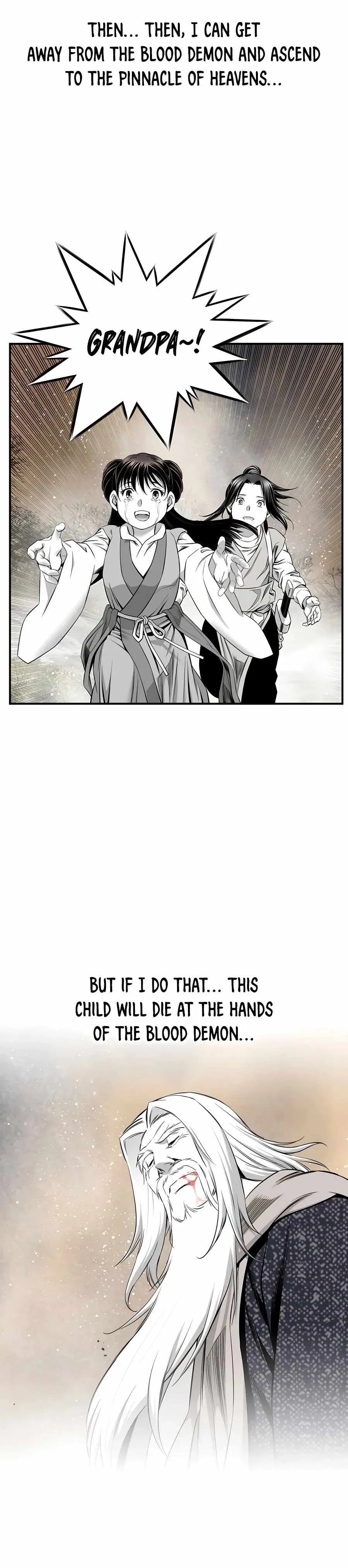Cheonae Hyeomno Chapter 179 page 3 - 