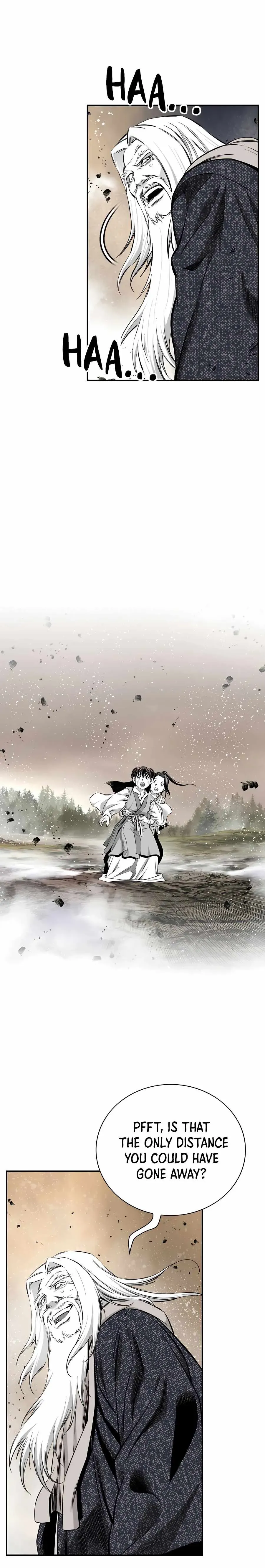 Cheonae Hyeomno Chapter 180 page 14 - 