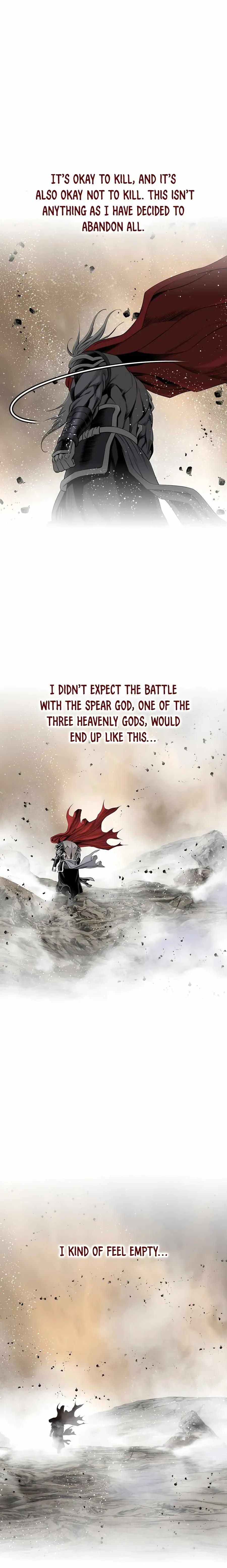 Cheonae Hyeomno Chapter 180 page 17 - 
