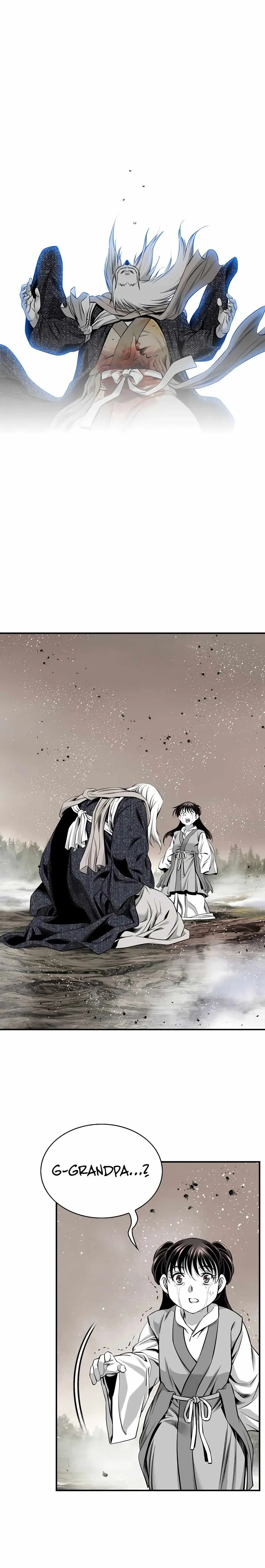 Cheonae Hyeomno Chapter 180 page 23 - 