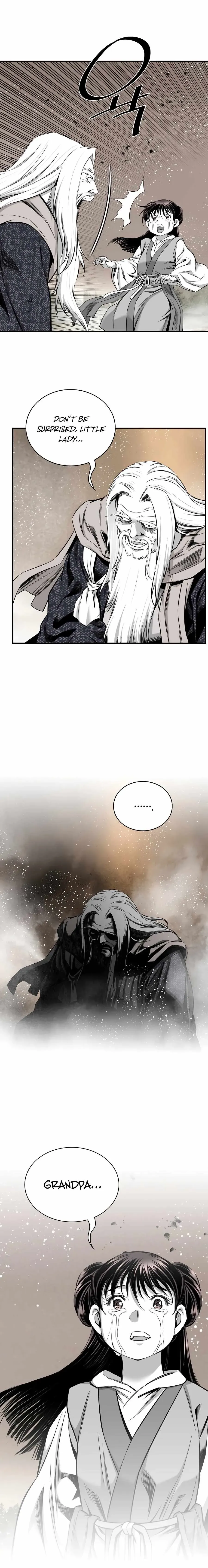 Cheonae Hyeomno Chapter 180 page 24 - 
