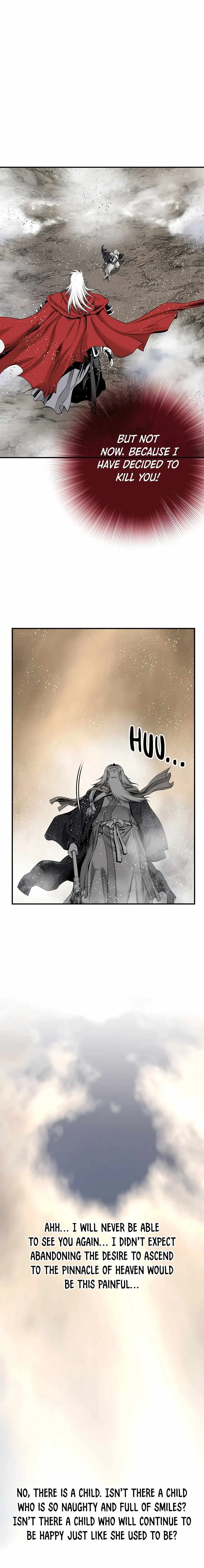 Cheonae Hyeomno Chapter 180 page 6 - 