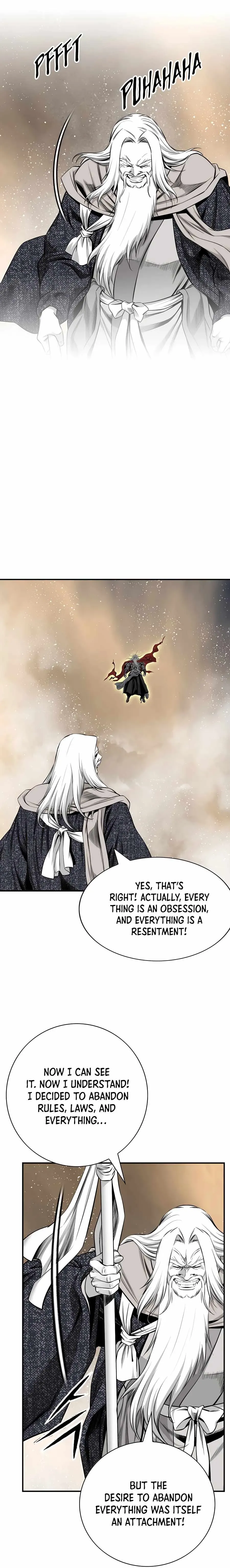 Cheonae Hyeomno Chapter 180 page 7 - 