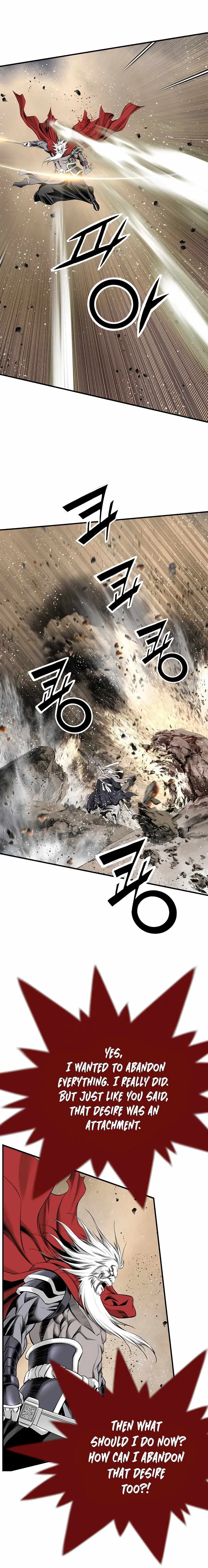 Cheonae Hyeomno Chapter 180 page 9 - 