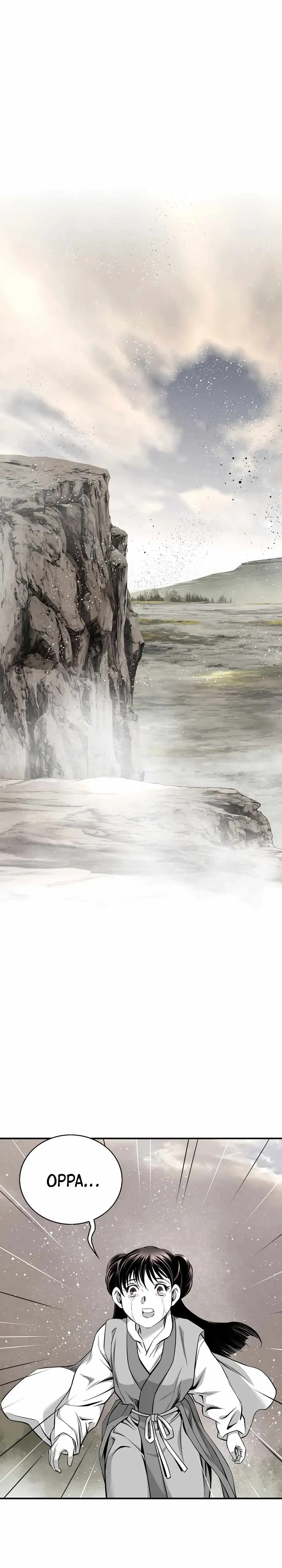 Cheonae Hyeomno Chapter 181 page 4 - 