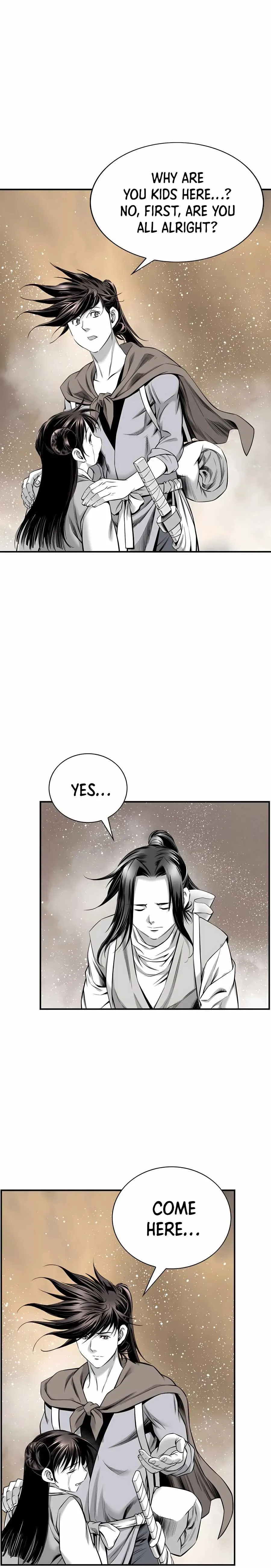 Cheonae Hyeomno Chapter 181 page 6 - 