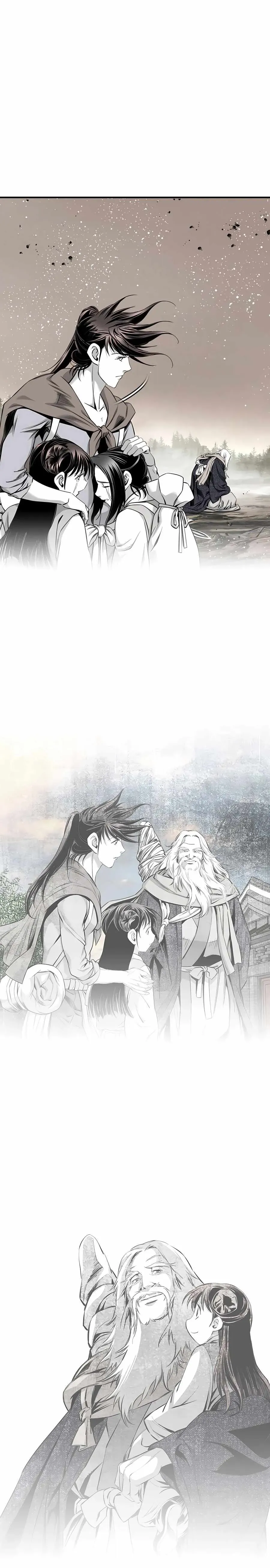 Cheonae Hyeomno Chapter 181 page 9 - 