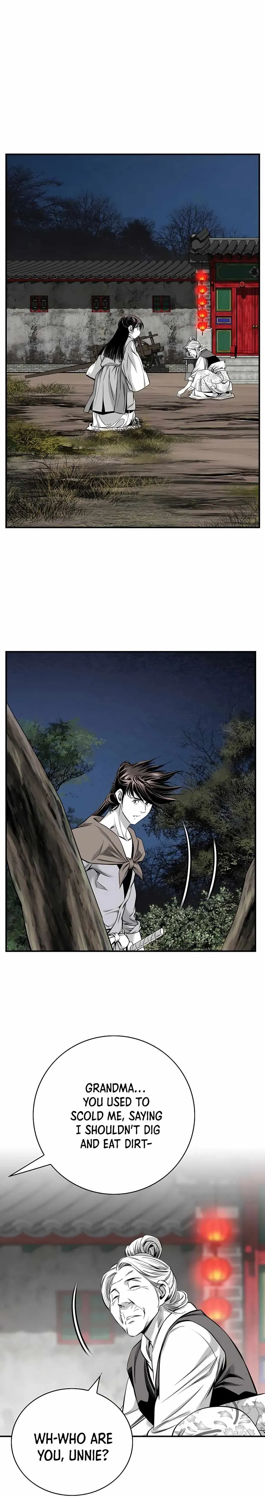 Cheonae Hyeomno Chapter 182 page 19 - 