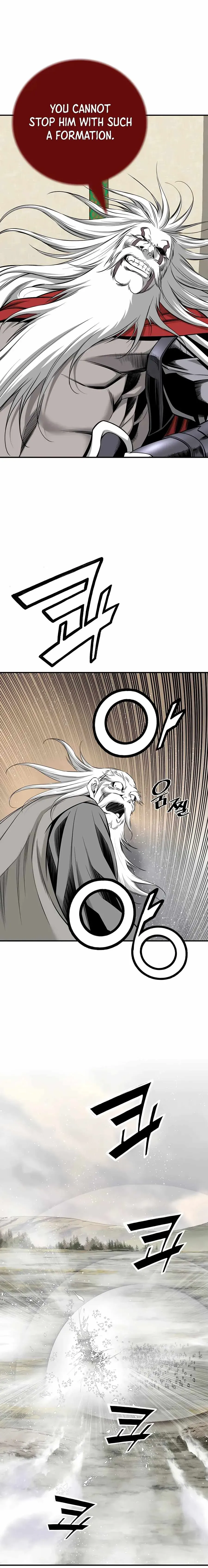 Cheonae Hyeomno Chapter 183 page 22 - 