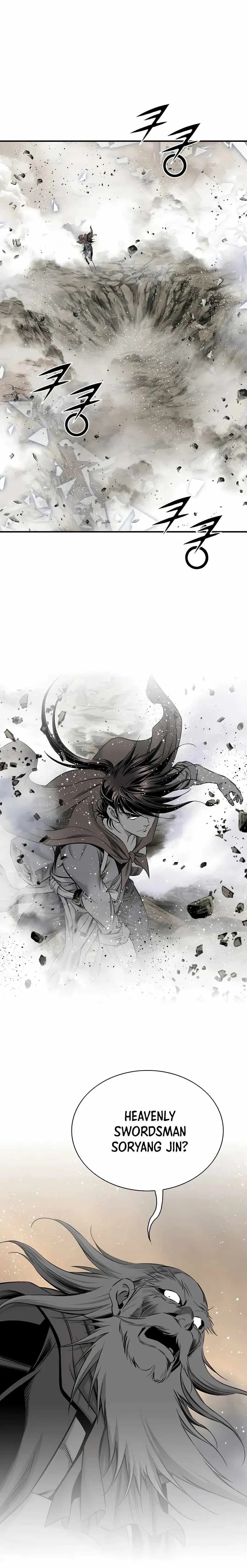 Cheonae Hyeomno Chapter 183 page 23 - 